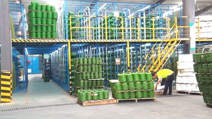 致敬改革開放40周年!石首市委書記劉忠誠接受荊州廣播電視臺全媒體記者專訪