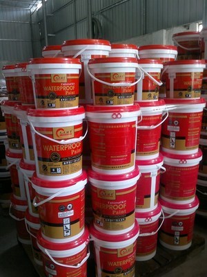 廣州市健凱建材有限責(zé)任公司 專業(yè)防水材料解決方案